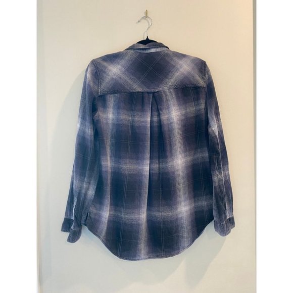 Flannel shirt - Picture 2 of 3